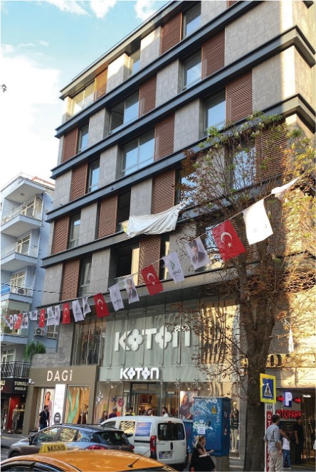 Aydın Plaza