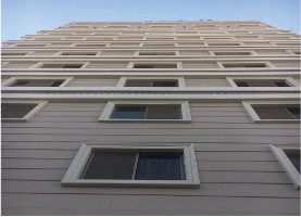 Irak Kerbela 150 Yatak Kapasiteli Otel - Görsel 2