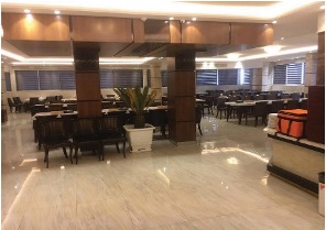 Irak Kerbela 150 Yatak Kapasiteli Otel - Görsel 4