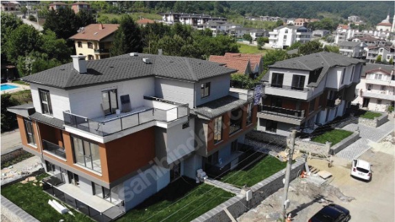 Kocaeli Poyraz Konutları