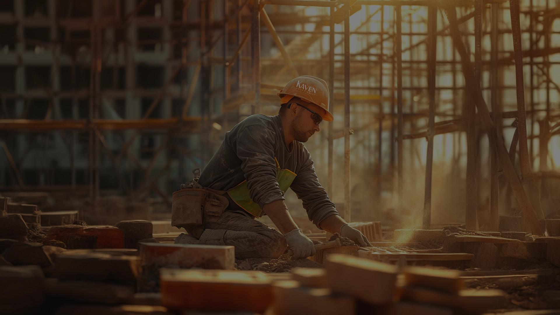 MİMARİ & PROJE ÇİZİMİ